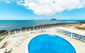 Hotel Boutique Tao Caleta Mar
